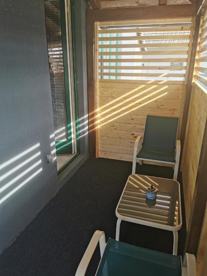 APARTMAN i SOBA HADELA Sveti Martin Na Muri Exteriör bild